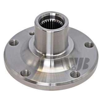 WJB® - Front Driver or Passenger Side Wheel Hub