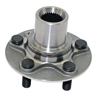 WJB® - Rear Driver or Passenger Side Wheel Hub