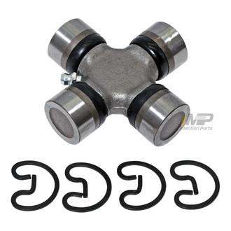 WJB® - Universal Joint