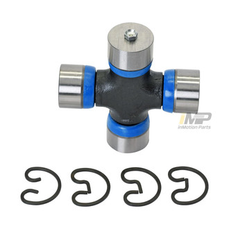WJB® - Universal Joint