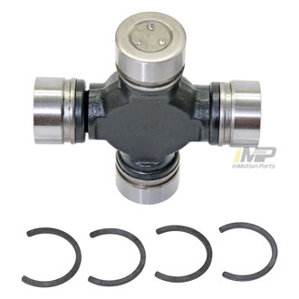 WJB® - Universal Joint
