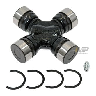 WJB® - Universal Joint