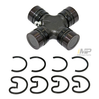 WJB® - Universal Joint