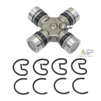 WJB® - Universal Joint