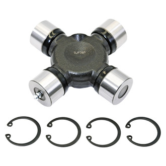 WJB® - Universal Joint