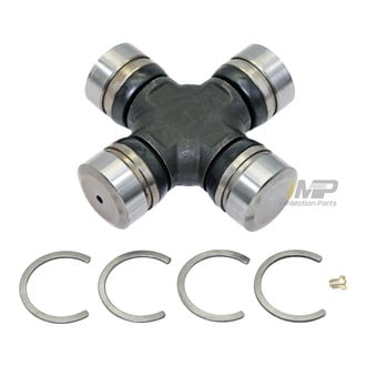 WJB® - Universal Joint