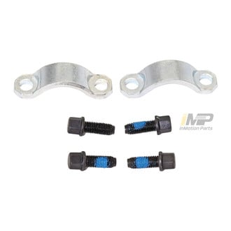WJB® - Universal Joint Strap Kit