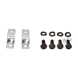 WJB® - Universal Joint Strap Kit