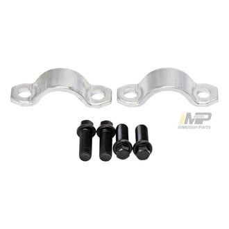 WJB® - Universal Joint Strap Kit