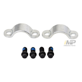 WJB® - Universal Joint Strap Kit