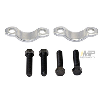 WJB® - Universal Joint Strap Kit