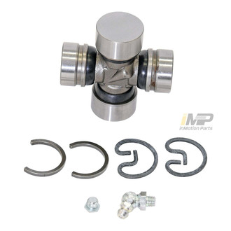 WJB® - Universal Joint