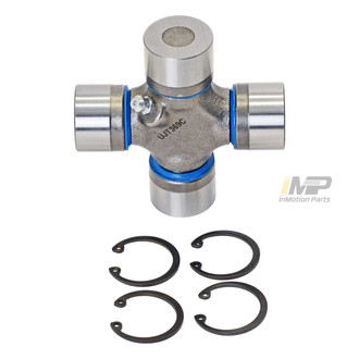 WJB® - Universal Joint