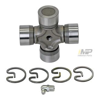 WJB® - Universal Joint