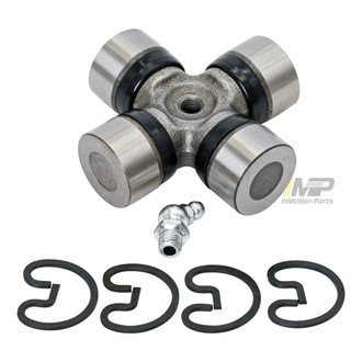 WJB® - Universal Joint
