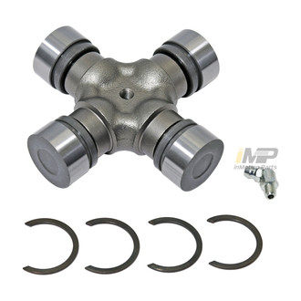 WJB® - Universal Joint