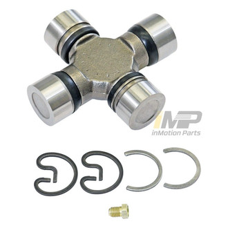 WJB® - Universal Joint