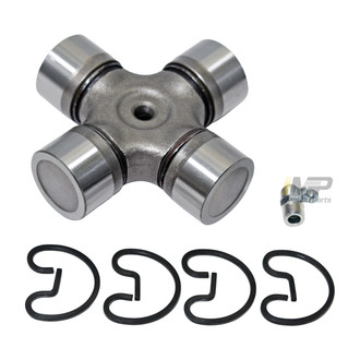 WJB® - Universal Joint