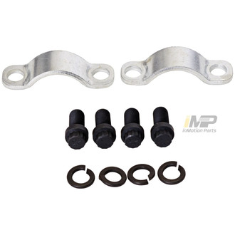 WJB® - Universal Joint Strap Kit