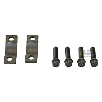 WJB® - Universal Joint Strap Kit