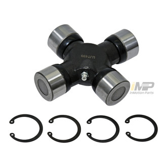 WJB® - Universal Joint