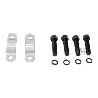 WJB® - Universal Joint Strap Kit