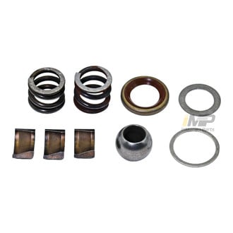 WJB® - Double Cardan CV Ball Seat Repair Kit