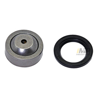 WJB® - Double Cardan CV Ball Kit