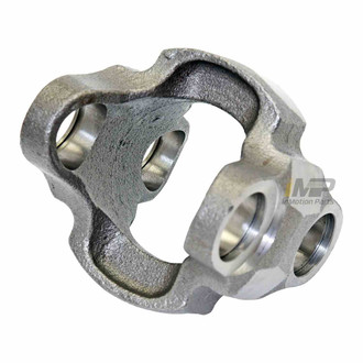 WJB® - Double Cardan CV H Yoke