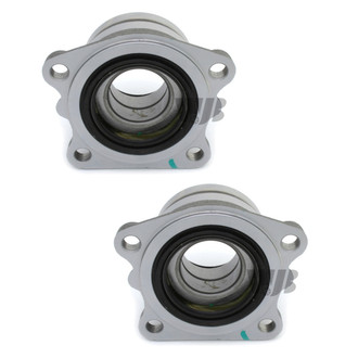 WJB® - Wheel Bearing and Hub Assembly Set