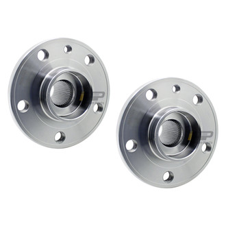 WJB® - Wheel Bearing and Hub Assembly Set