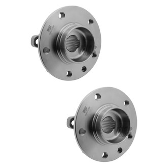 WJB® - Wheel Bearing and Hub Assembly Set