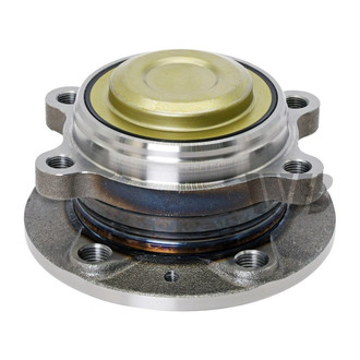 WJB® - Rear Driver or Passenger Side Wheel Bearing and Hub Assembly