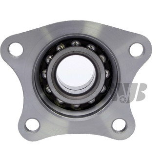 WJB® - Rear Driver or Passenger Side Wheel Bearing Module