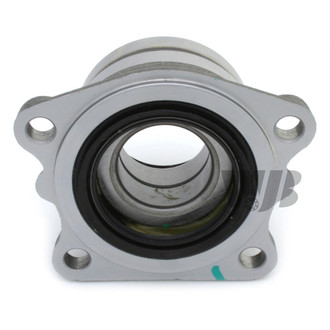 WJB® - Rear Driver or Passenger Side Wheel Bearing and Hub Assembly