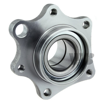 WJB® - Rear Driver or Passenger Side Wheel Bearing Module