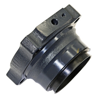 WJB® - Rear Passenger Side Wheel Bearing Assembly