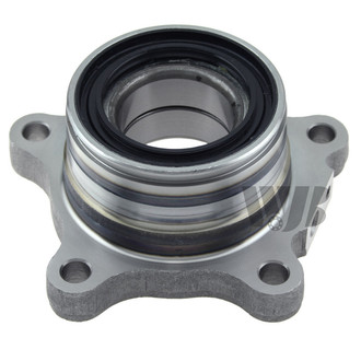 WJB® - Rear Passenger Side Wheel Bearing and Hub Assembly