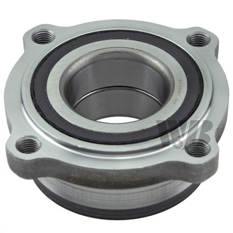 WJB® - Rear Driver or Passenger Side Wheel Bearing Module
