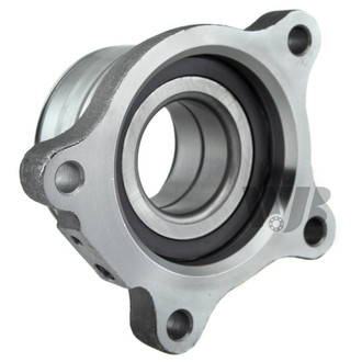 WJB® - Rear Driver Side Wheel Bearing Module