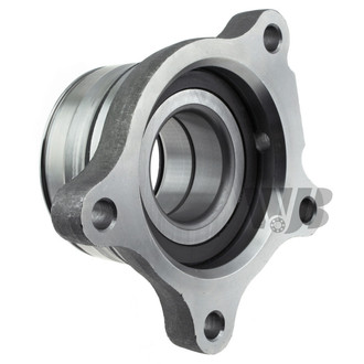 WJB® - Rear Passenger Side Wheel Bearing Module