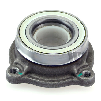 WJB® - Rear Driver or Passenger Side Wheel Bearing Module