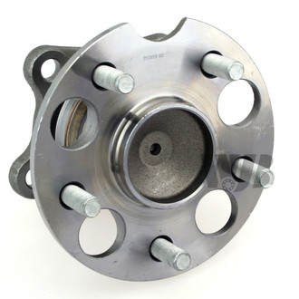 WJB® - Rear Driver Side Wheel Bearing and Hub Assembly
