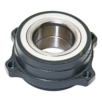 WJB® - Rear Driver or Passenger Side Wheel Bearing Assembly