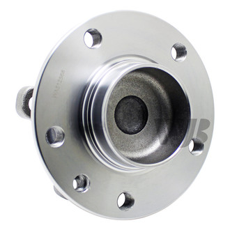 WJB® - Rear Driver or Passenger Side Wheel Bearing and Hub Assembly