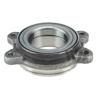 WJB® - Front Driver or Passenger Side Wheel Bearing Module