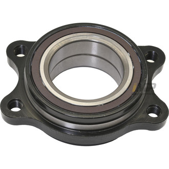 WJB® - Rear Driver or Passenger Side Wheel Bearing Assembly