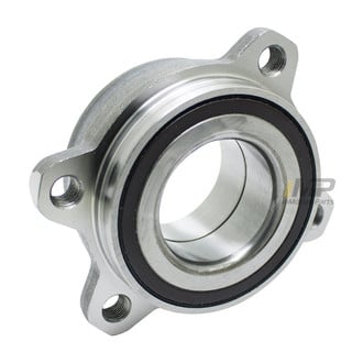 WJB® - Rear Driver or Passenger Side Wheel Hub Assembly with Bearing