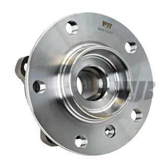 WJB® - Front Driver or Passenger Side Wheel Hub Assembly