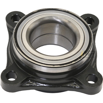 WJB® - Front Driver or Passenger Side Wheel Bearing Assembly